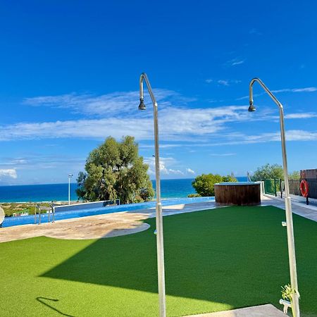 Nova Beach Paradise Apartment 그란 알라칸트 외부 사진