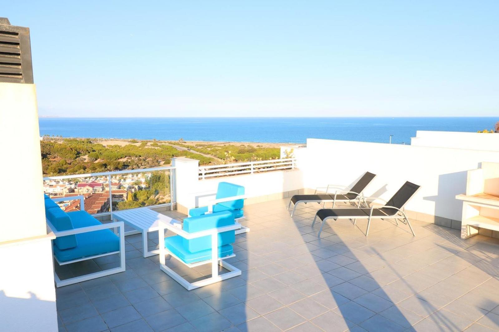 Nova Beach Paradise Apartment 그란 알라칸트 외부 사진