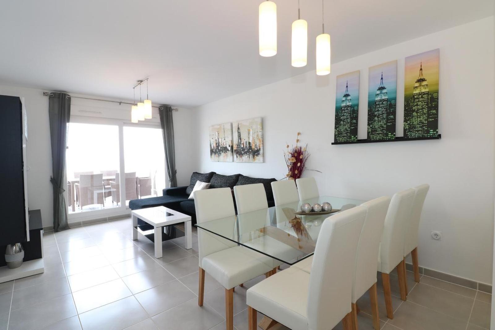 Nova Beach Paradise Apartment 그란 알라칸트 외부 사진