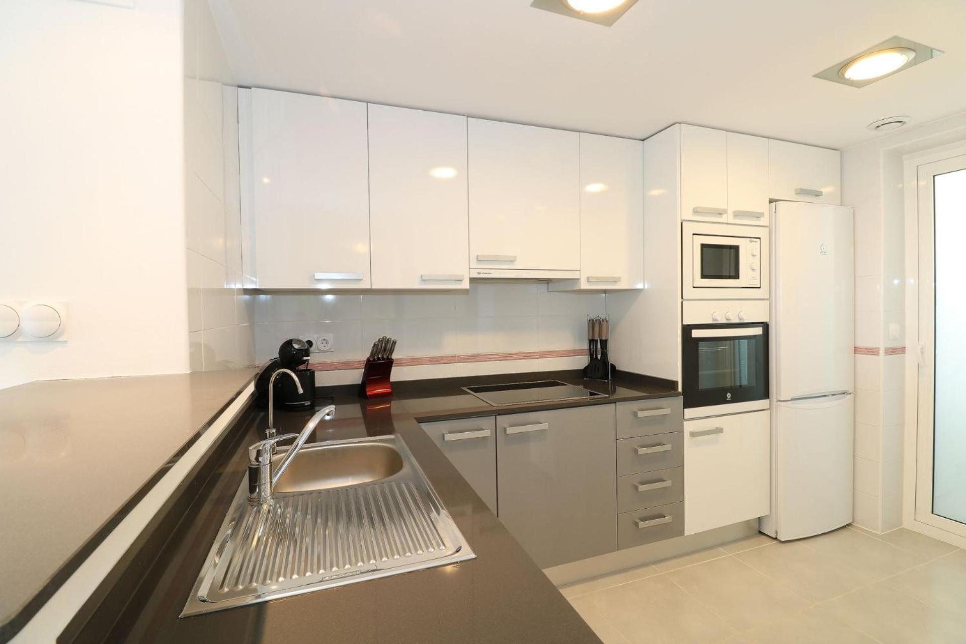 Nova Beach Paradise Apartment 그란 알라칸트 외부 사진