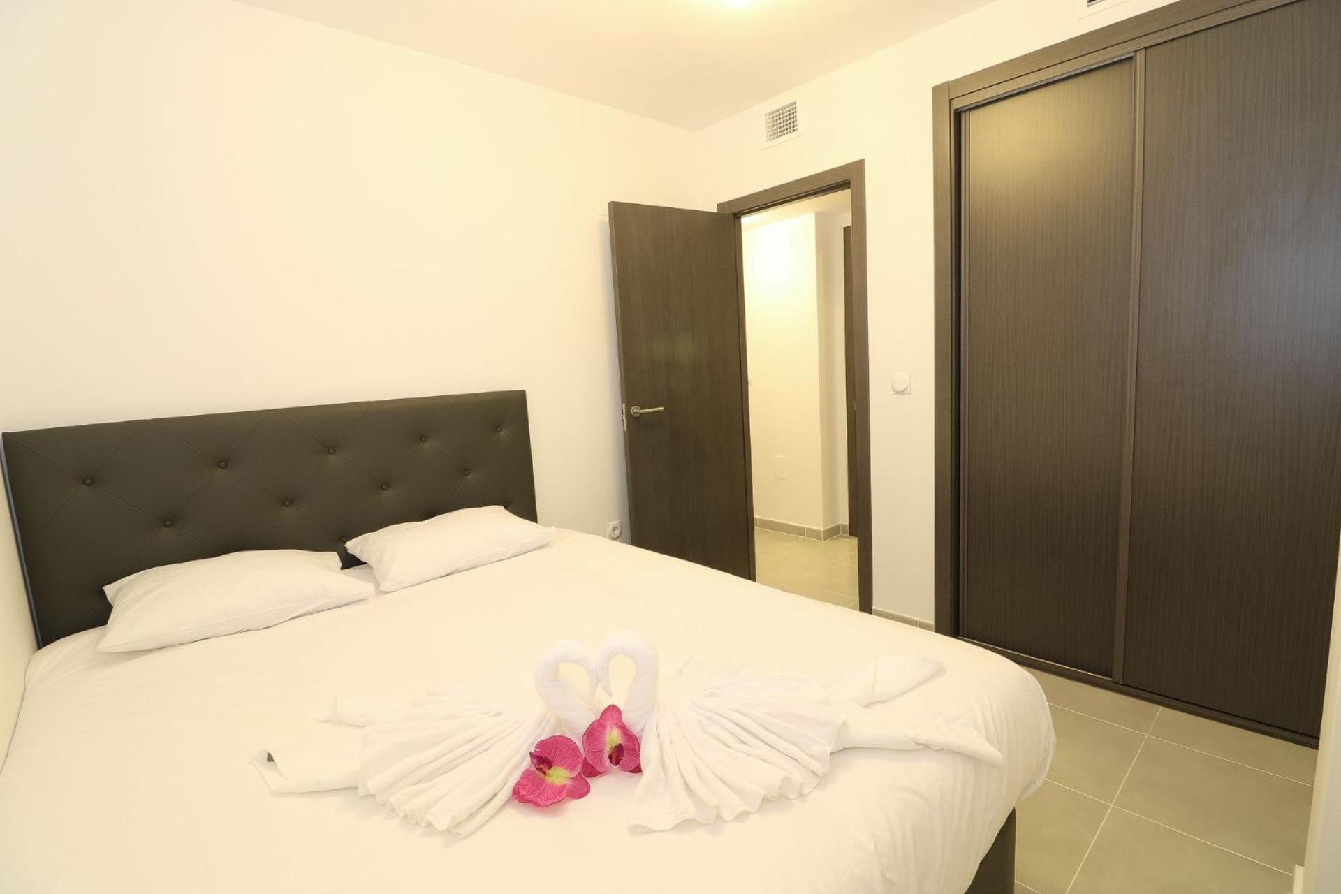 Nova Beach Paradise Apartment 그란 알라칸트 외부 사진