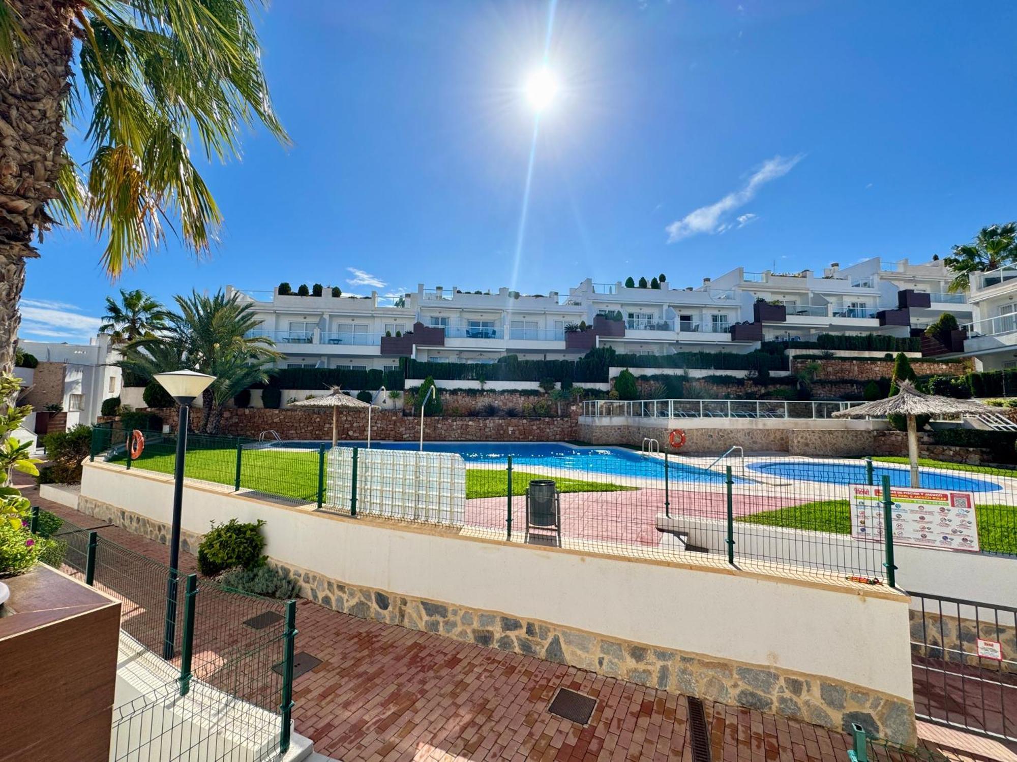 Nova Beach Paradise Apartment 그란 알라칸트 외부 사진
