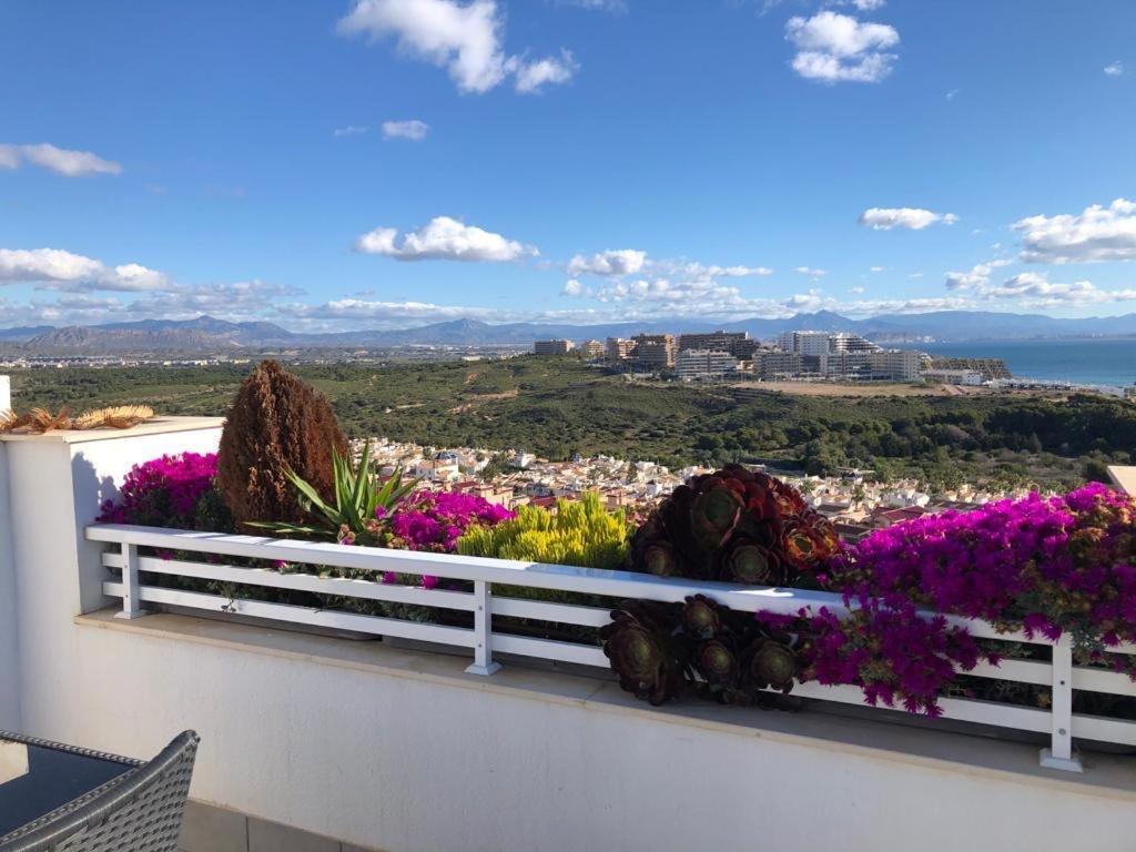 Nova Beach Paradise Apartment 그란 알라칸트 외부 사진