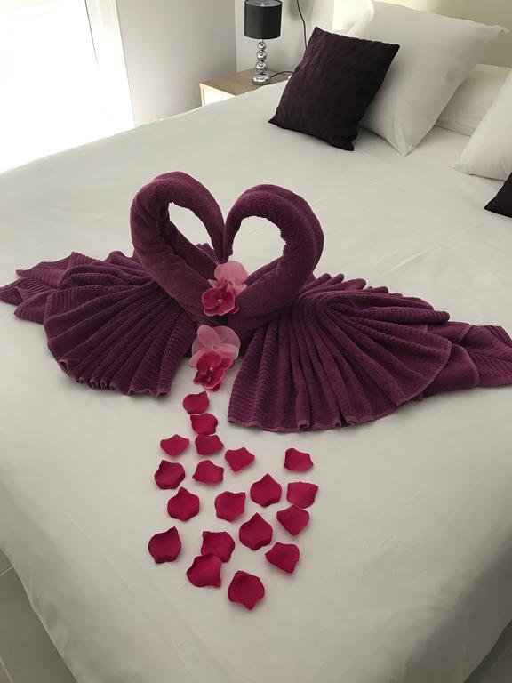 Nova Beach Paradise Apartment 그란 알라칸트 외부 사진
