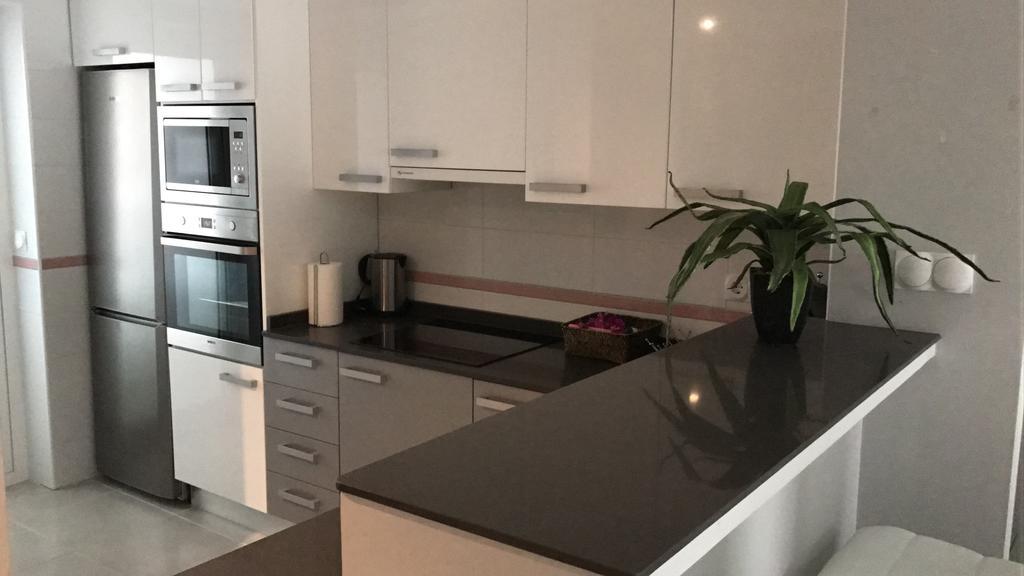 Nova Beach Paradise Apartment 그란 알라칸트 외부 사진