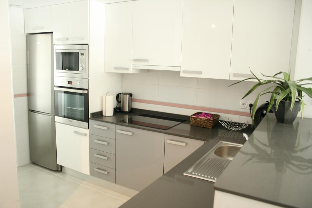 Nova Beach Paradise Apartment 그란 알라칸트 외부 사진