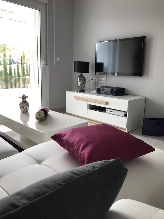 Nova Beach Paradise Apartment 그란 알라칸트 외부 사진