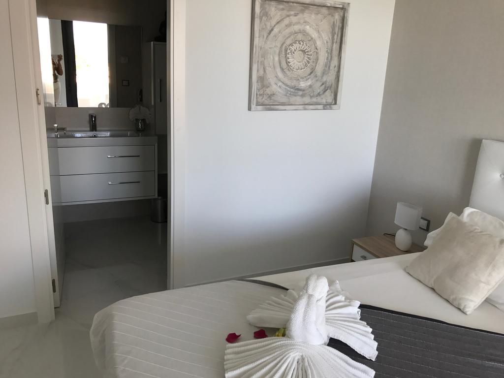 Nova Beach Paradise Apartment 그란 알라칸트 외부 사진