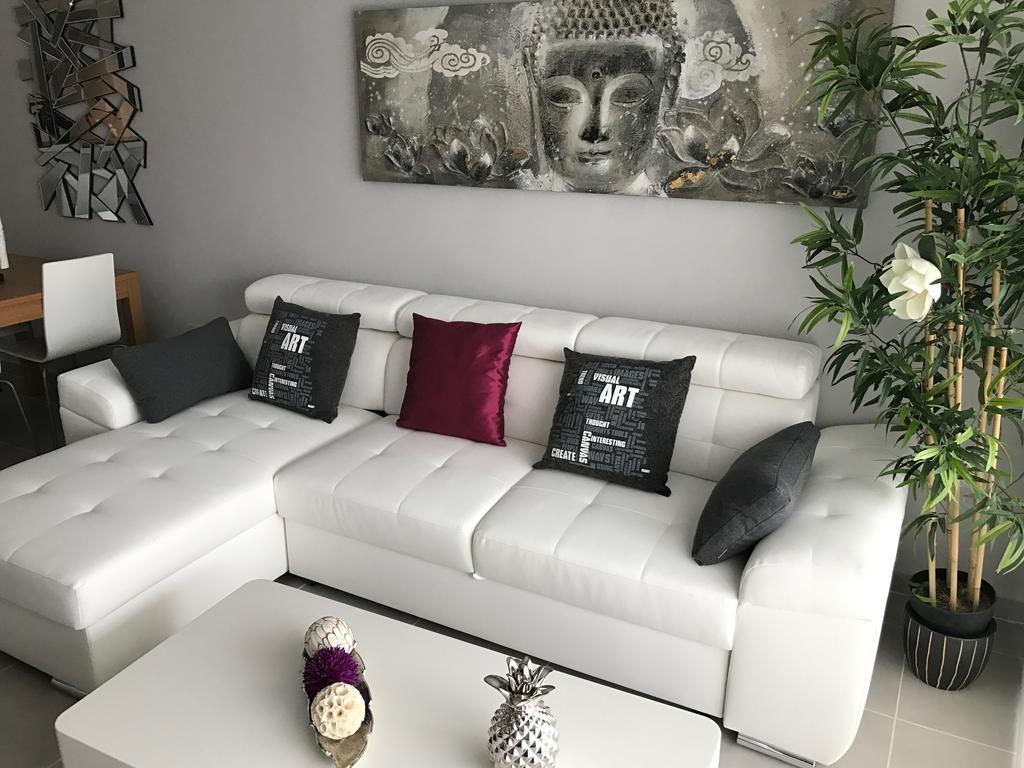 Nova Beach Paradise Apartment 그란 알라칸트 외부 사진
