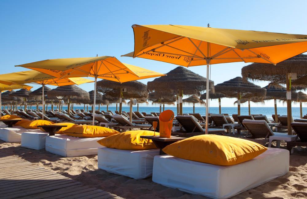 Nova Beach Paradise Apartment 그란 알라칸트 외부 사진