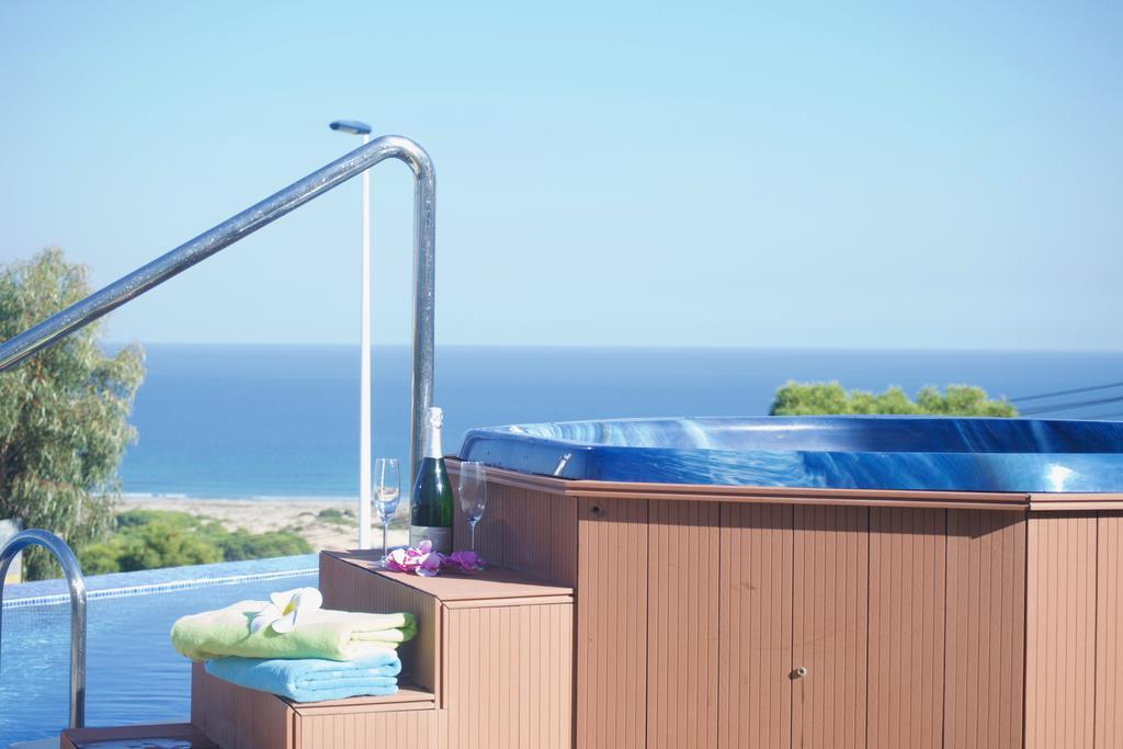 Nova Beach Paradise Apartment 그란 알라칸트 외부 사진