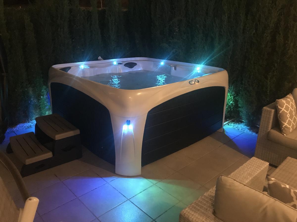 Nova Beach Paradise Apartment 그란 알라칸트 외부 사진